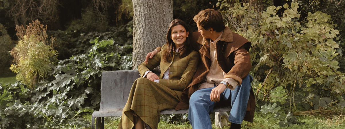 Esenciales diseñados para perdurar siempre